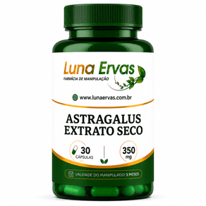 30 cap 350 Astragalus